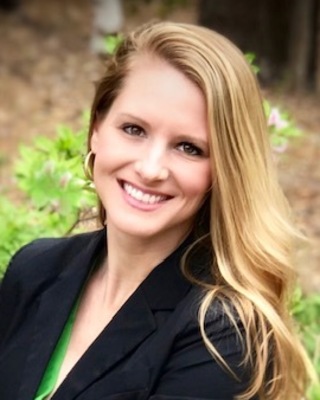 Photo of Carly Silverthorne, Clinical Social Work/Therapist in Morehead City, NC
