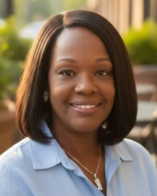 Photo of Sharon Green, Licensed Professional Counselor, LPC