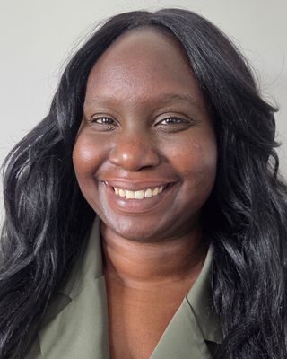 Photo of Jill Inverary, Registered Social Worker, MSW, RSW