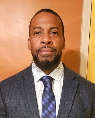 Photo of Emil Pauling, Licensed Professional Counselor, LPC