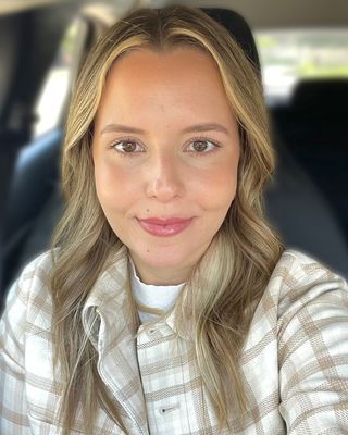 Photo of Anastasia Truman, Counsellor, MA, RCC