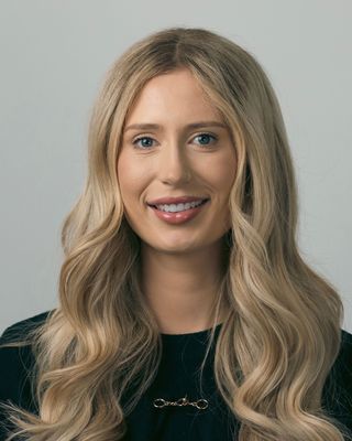Photo of Lucy Slesser, Counsellor, MBACP
