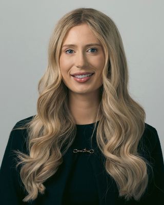 Photo of Lucy Slesser, Counsellor, MBACP