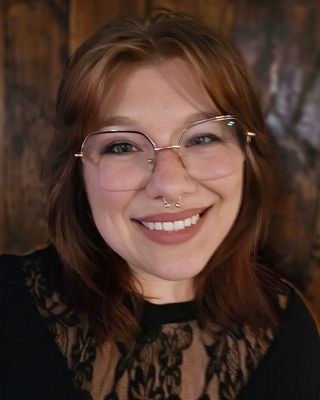 Photo of Alex Vekteris, Counselor, LMHC