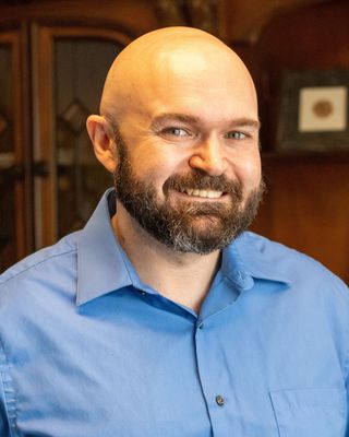 Photo of Johnathan Louis Agius, Limited Licensed Psychologist, MA, LLP