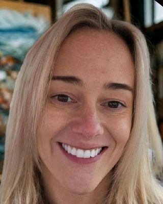 Photo of Dr. Meg Pilling, Psychologist, PsyD, MA, MS