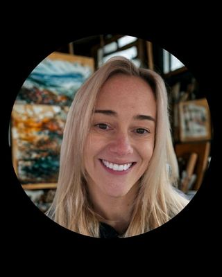 Photo of Dr. Meg Pilling, Psychologist, PsyD, MA, MS