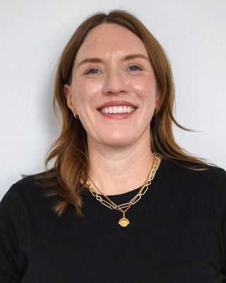 Photo of Catherine Wohlwend, Marriage & Family Therapist, MS, LMFT