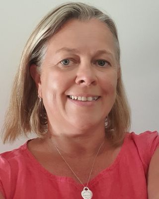 Photo of Clare M Lord - Nurture2Heal, MSc