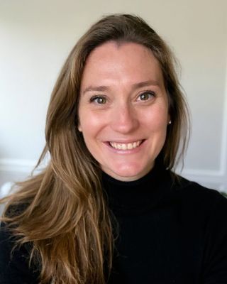 Photo of Jennifer Kerr, Counselor, LPC