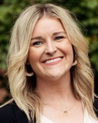 Photo of Casey Ruch, Licensed Professional Counselor