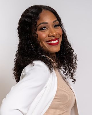 Photo of Andre'a Coleman - Zoe Counseling & Consulting, Clinical Social Work/Therapist, LCSW