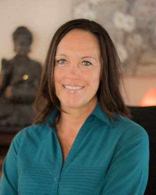 Photo of Jamee Kerkman - Trinity Wellness Counseling Inc., Licensed Professional Counselor, MS, LCMHCNC, LCPC-IL, LPC-TN