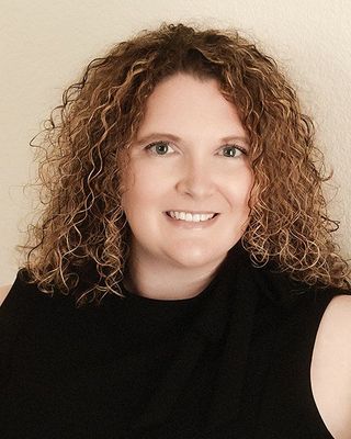 Photo of Whitney Frost - Peaceful Journies Counseling and Supervision, Licensed Professional Counselor, MA, LPC, NCC, PMH-C, MHA