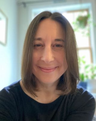 Photo of Emily Krause, Clinical Social Work/Therapist, LCSW-R