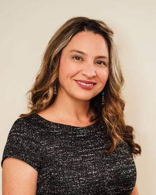 Photo of Faith Turvey, Clinical Social Work/Therapist, LMSW