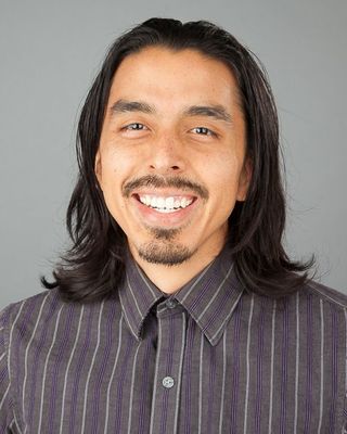 Photo of Carlos Encalada, Clinical Social Work/Therapist in Montgomery, NJ