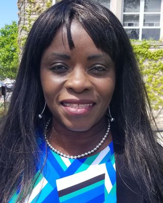 Photo of Veronica Adeoye, Psychiatric Nurse Practitioner, MSN, PMHNP, FNP, B-C