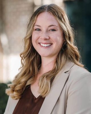 Photo of Shelby Ellis, PLPC