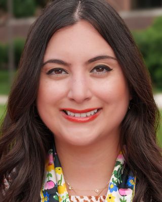 Photo of Wendy Medina, Pre-Licensed Professional, LMSW
