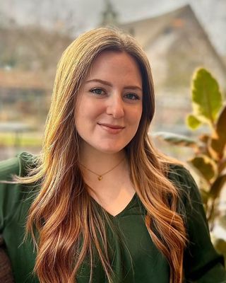 Photo of Alliyah DaVault, Licensed Mental Health Counselor Associate, MA, LMHCA