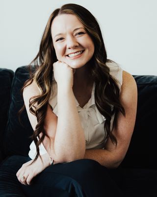 Photo of Caitlin Bailey, Clinical Social Work/Therapist, LCSW