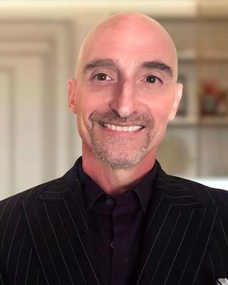 Photo of Geoffrey Carlo, Marriage & Family Therapist, LMFT
