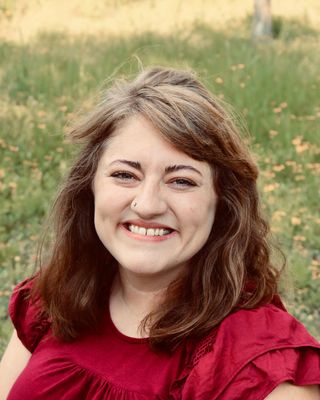 Photo of Rachel Sherriff, Pre-Licensed Professional, LPC-A