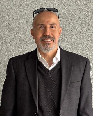 Photo of C. Eric Torres, Psychologist, PsyD