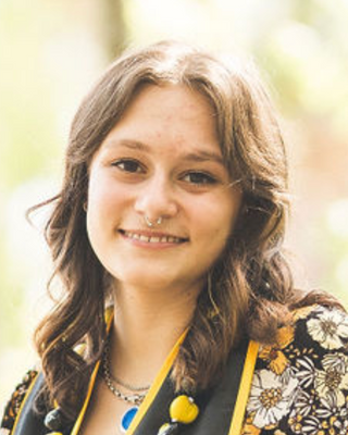 Photo of Jillian Meloro, Pre-Licensed Professional, MS, RMHCI