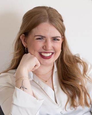 Photo of Skylar Pryor-Piazza, Clinical Social Work/Therapist, MSW, LCSW