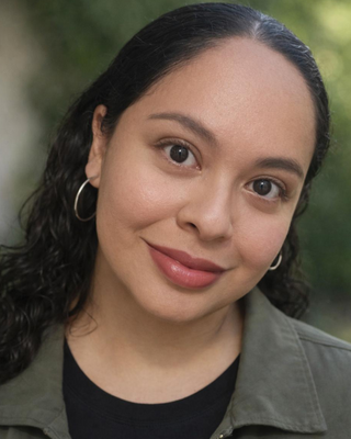 Photo of Grace Weiman, LPC-Associate, MS