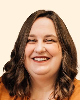 Photo of Meghan Cargill, Counselor, MA, LPC