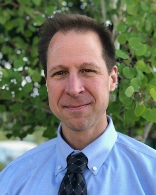Photo of Nathan S Wagner, Psychologist in Colorado