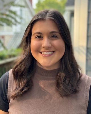Photo of Jacquelyn Kurkjian, Licensed Professional Counselor, MEd, NCC