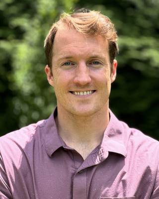 Photo of Chris Klebieko, Psychiatric Nurse Practitioner, DNP, PMHNP