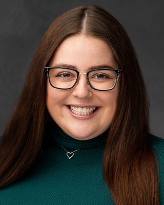 Photo of Julia Carson, Licensed Professional Counselor, MSEd, LPC