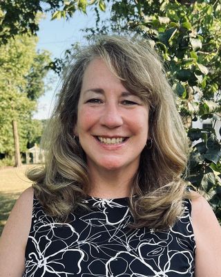 Photo of Linda Sher, Psychiatric Nurse Practitioner, PMHNP-B, FNP-C