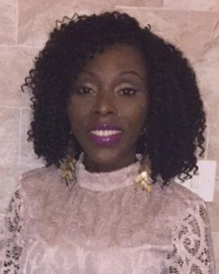 Photo of Bukola James, Counsellor in NW2, England