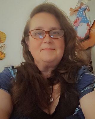 Photo of Charlene Mullins Heck, Marriage & Family Therapist Intern, MTI-MC, ABS, MA