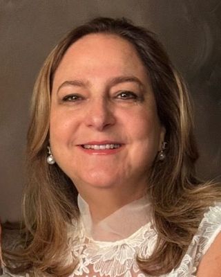 Photo of Rita Balakhane, Marriage & Family Therapist, MA, LMFT