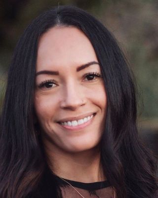 Photo of Rachael K Young-Reni, Clinical Social Work/Therapist, LCSW