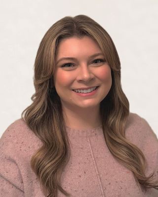 Photo of Lacey Lowers, Clinical Social Work/Therapist, MSW, LCSW