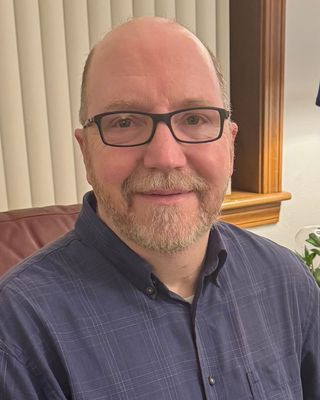 Photo of Greg Hoefler, Counselor, PCC-S, MC