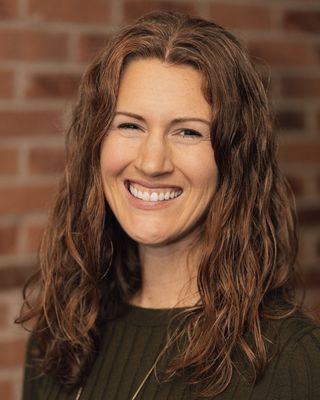 Photo of Sara Myers, Licensed Professional Counselor in Madison, WI