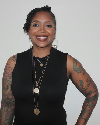 Photo of Kristian Wilson, Counselor, LMHC