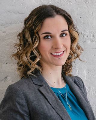 Photo of Kelsey Lamm Rottmuller, Licensed Professional Counselor in Medical Village, Chicago, IL