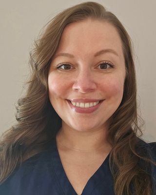 Photo of Kat Vouga, Clinical Social Work/Therapist, LCSW