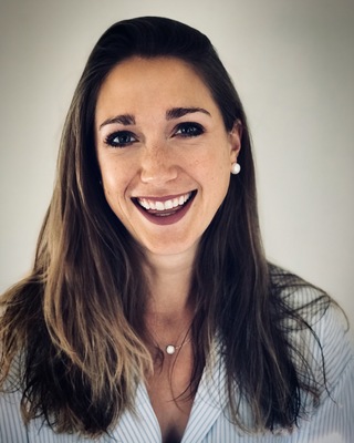 Photo of Paige Monborne, Counselor in Carnegie Hill, New York, NY