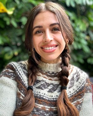 Photo of Zakieh Alahmad, Marriage & Family Therapist, MS, LMFT